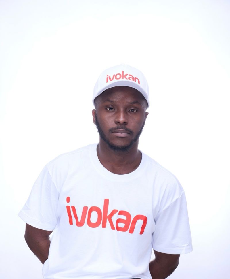 Samuel Koudou - CEO & Founder